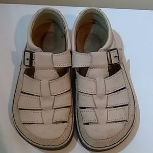 Birkenstock 38 Women's Pre-owned  Closed Toe